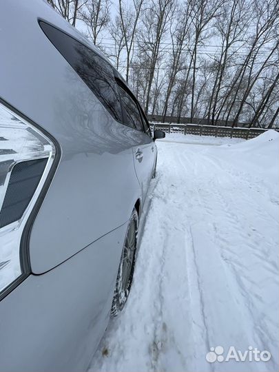 Toyota Prius Alpha 1.8 AT, 2012, 274 500 км