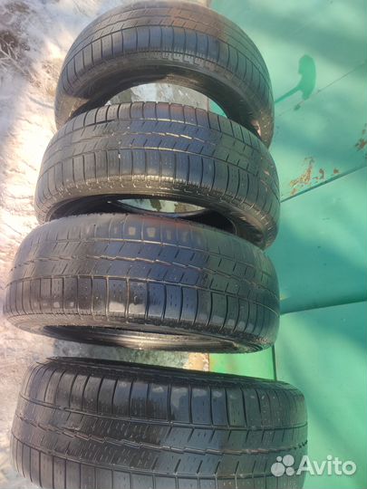 КАМА Кама-Евро-224 185/60 R14 84H