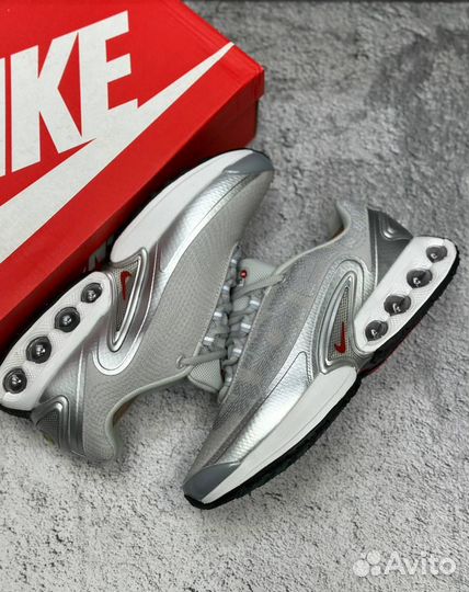 Кроссовки nike AIR MAX ND