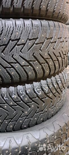 Nokian Tyres Hakkapeliitta 8 225/60 R17