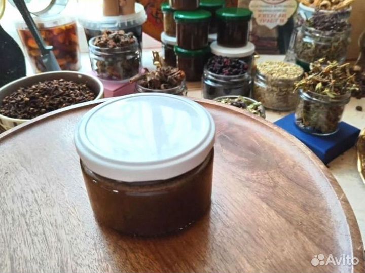 Средство для потенции