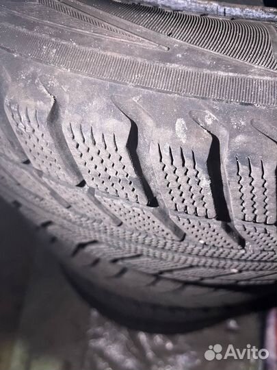 Литые диски r15