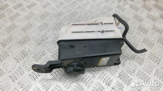 Бачок расширительный hyundai santa FE 2 (9SV10NP01