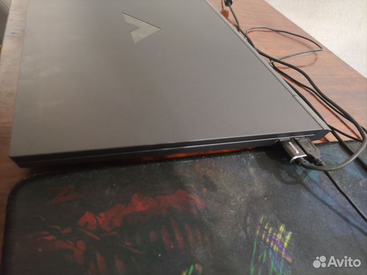 Игровой Ноутбук Victus