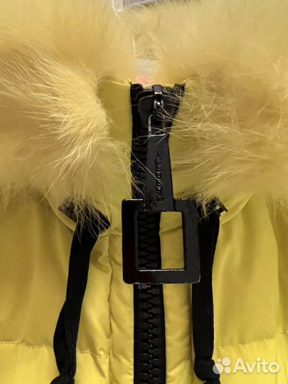 Пуховик Iceberg