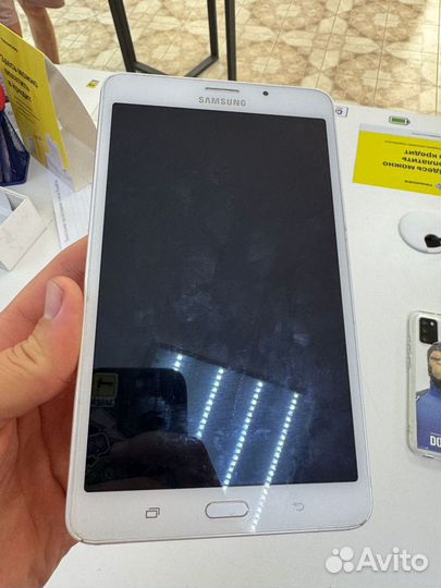 Планшет Samsung Galaxy Tab A 7.0 SM-T285