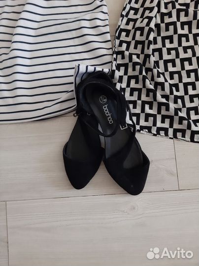 Женская одежда пакетом