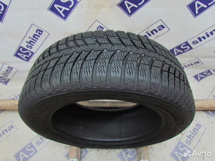 Kumho I'Zen KW23 205/55 R16 89H