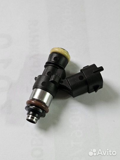 Дозатор газа Камаз 0280158828