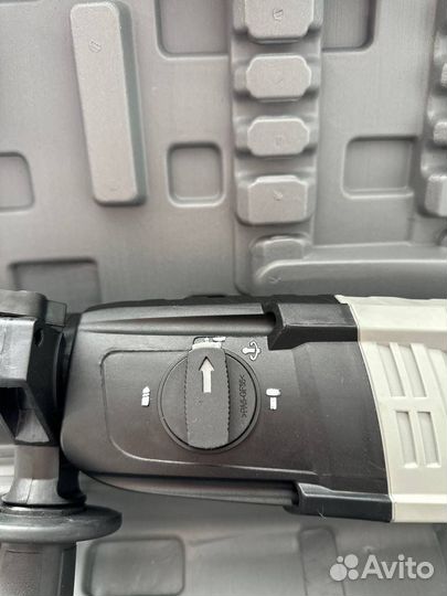 Перфоратор Новый