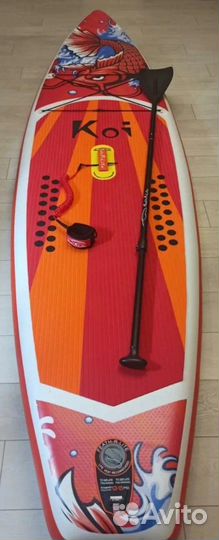 Аренда сапов