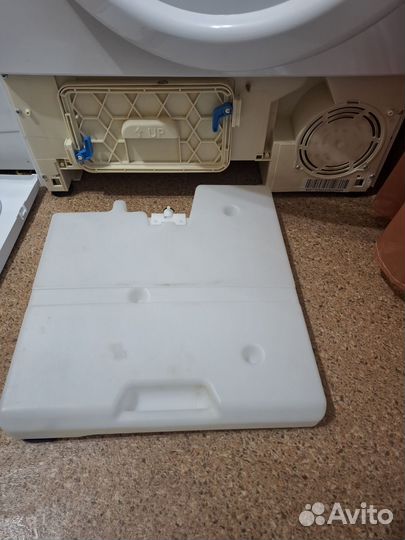 Сушильная машина candy