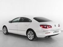 Volkswagen Passat CC 1.8 AMT, 2011, 127 375 км, с пробегом, цена 1 579 000 руб.