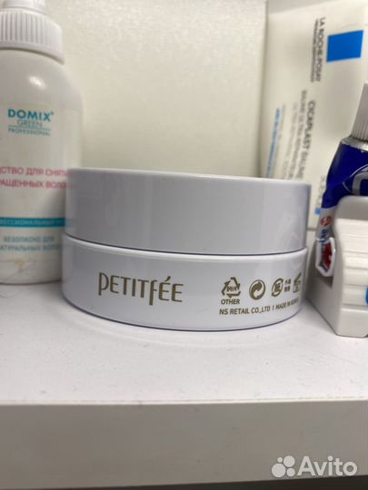 Мазь корейская