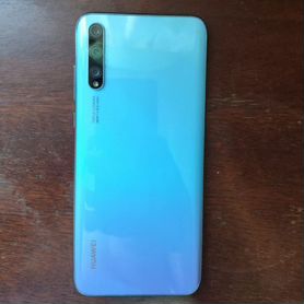 HUAWEI Y8P, 4/128 ГБ