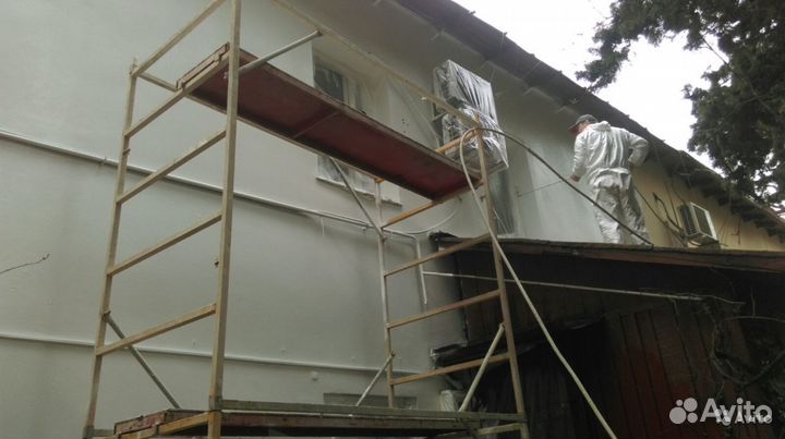 Аренда окрасочного аппарата graco Mark X (Марк 10)