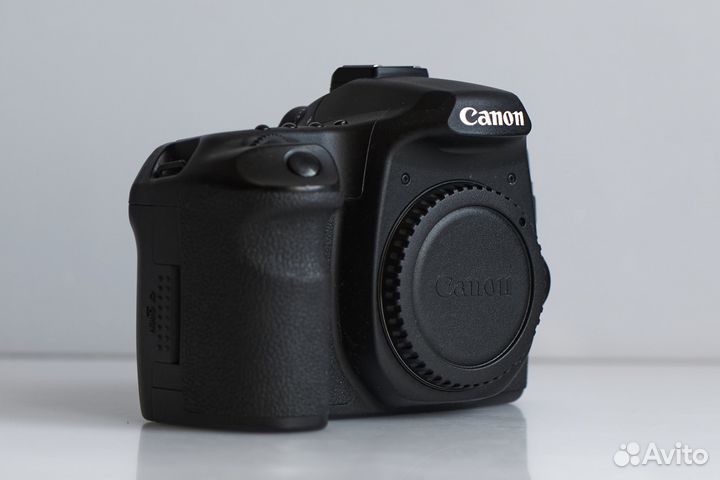 Canon 50d