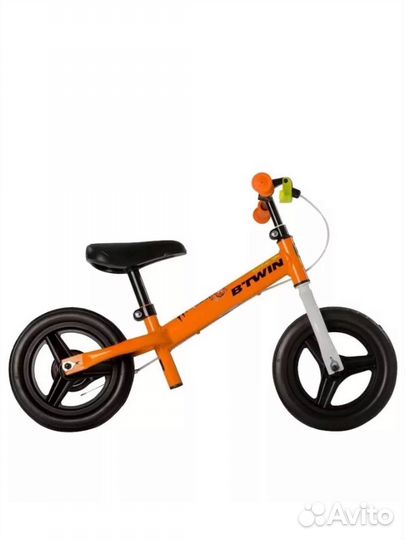 Беговел b twin