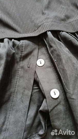 Костюм для девочки новый