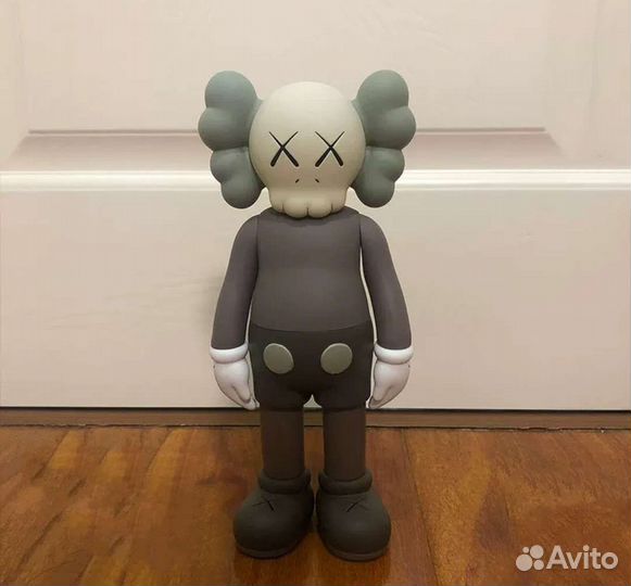 Игрушка kaws 18cm