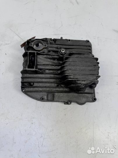 Масляный поддон Yamaha v-max 1200