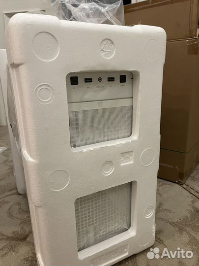 Корпус deepcool ck560 новый