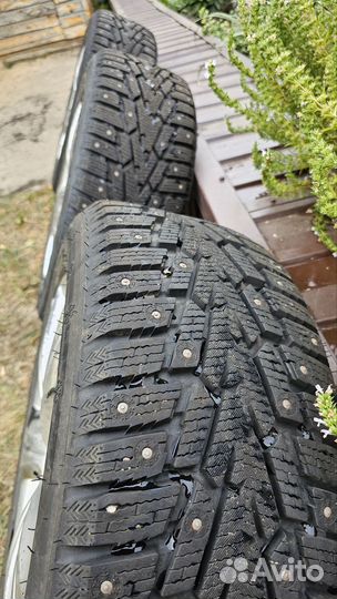 Haida HD677 205/55 R16 94T