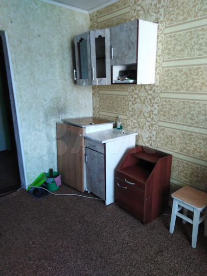 Комната 14 м² в 1-к., 8/9 эт.