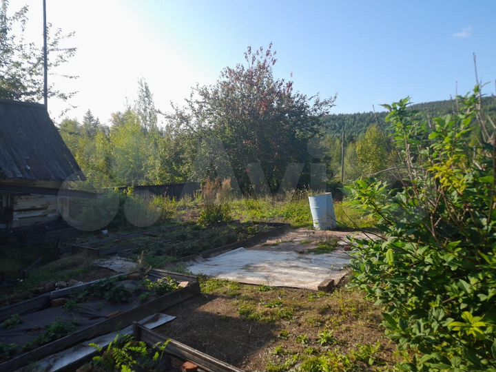 Дача 15,7 м² на участке 8,3 сот.