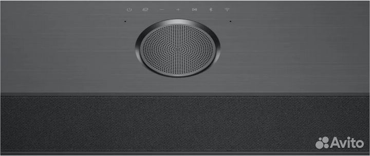 Звуковая система LG S95QR 9.1.5 Dolby Atmos