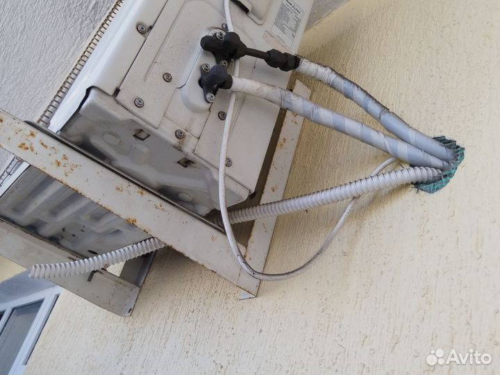 Сплит система бу