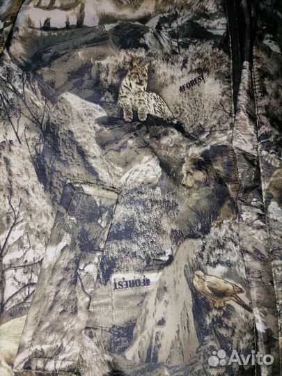 Детские костюмы