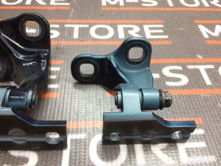 Петля двери задняя правая Bmw 7-Series E65 N62B48B