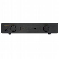 Exposure 3510 Pre Amplifier Black