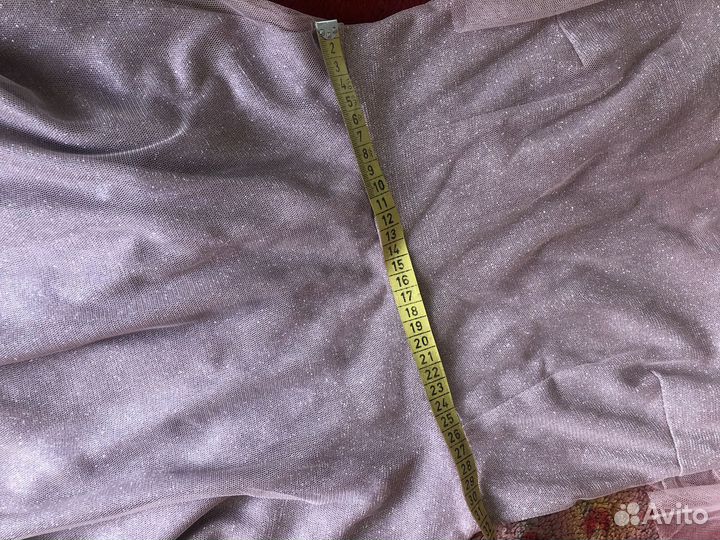 Платье женское нарядное р 42