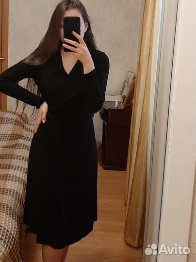 Платье mango s