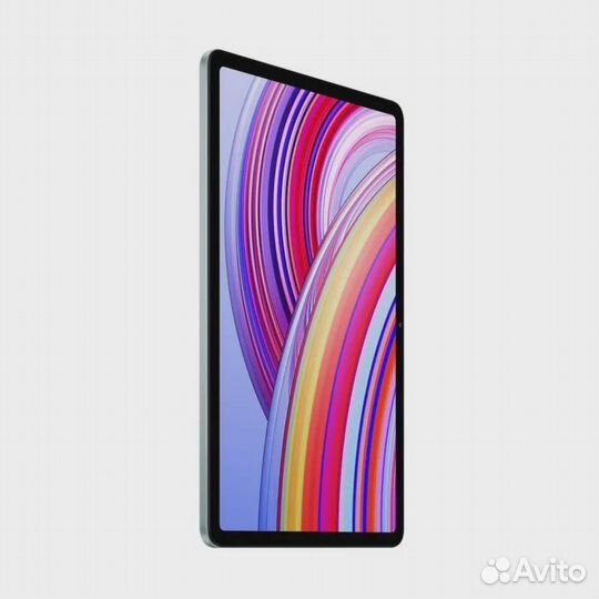 Планшет Xiaomi Redmi Pad Pro Wi-Fi 8/256 гб синий