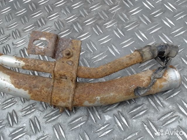 Горловина маслозаливная, Kia, Sorento 1