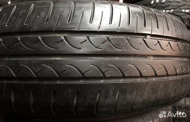 Yokohama BluEarth AE01 185/60 R14