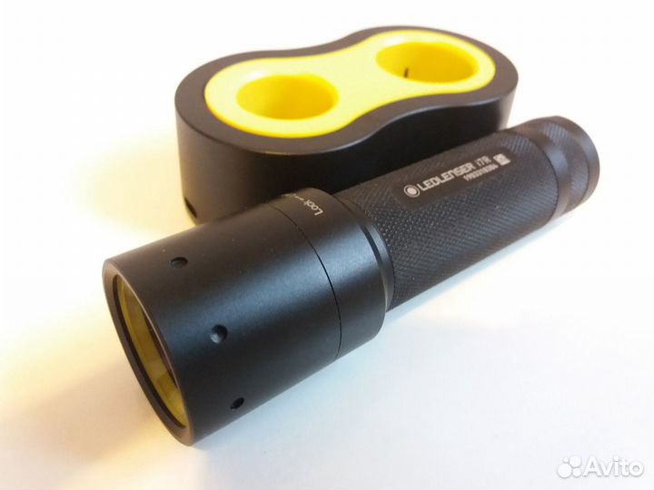 Фонарь LED Lenser I7R