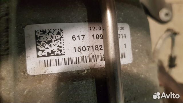 АКПП Bentley Continental GT 2