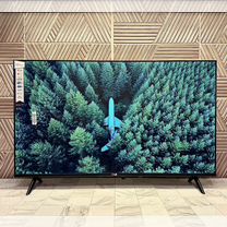 Новый Телевизор LG 43" SMART TV (109 см) WebOS, Санкт-Петербург