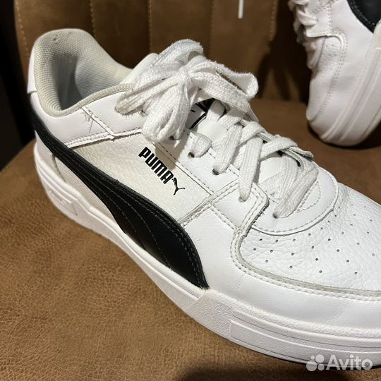 Кроссовки puma мужские