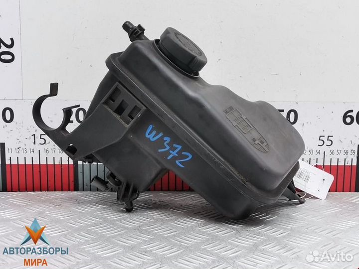 Бачок расширительный BMW 7 E65/E66/E67 рест. 2008