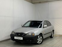 Hyundai Elantra 1.6 AT, 2004, 211 000 км, с пробегом, цена 425 000 руб.