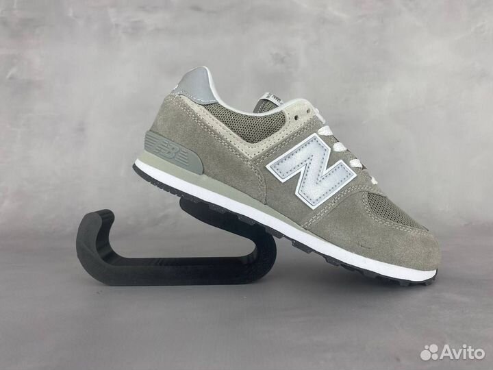 New Balance 574 оригинал детские