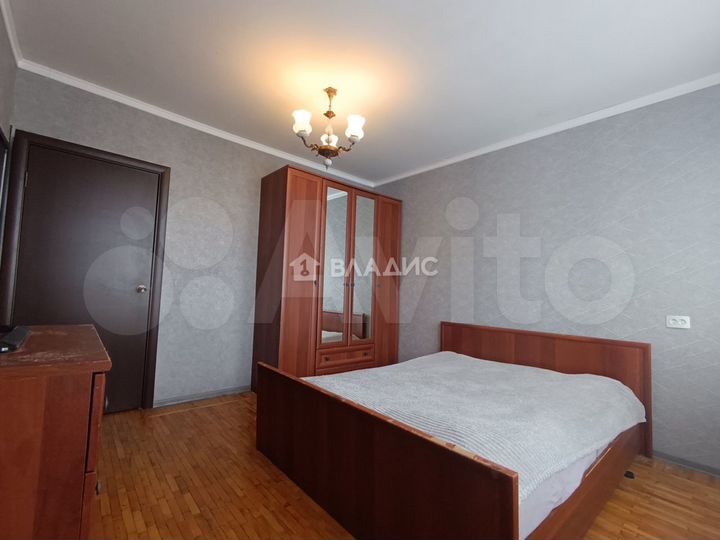 3-к. квартира, 73,5 м², 8/9 эт.