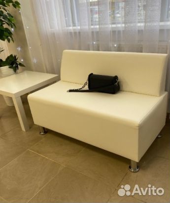 Диван в прихожую