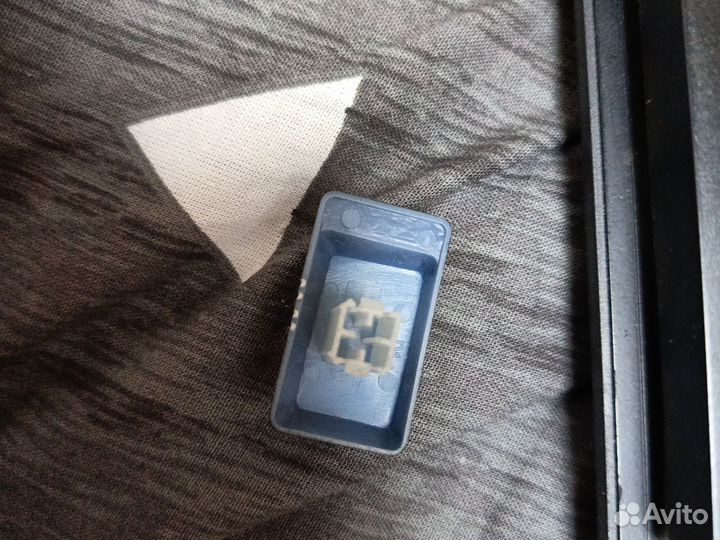 Игровая мембранная клавиатура revenge rgb