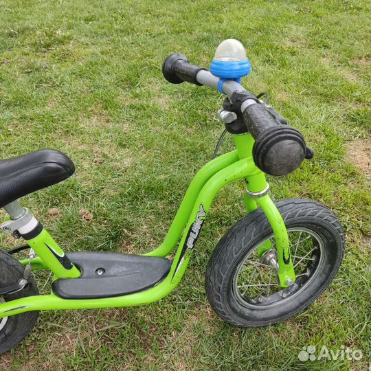 Беговел Puky LR XL